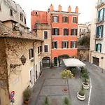 Trastevere Four Seasons Tiber View Апартаменты Рим