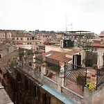 Trastevere Four Seasons Tiber View Апартаменты