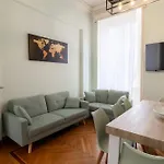 Trastevere Four Seasons Tiber View Apartamento *