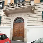 Trastevere Four Seasons Tiber View Apartamento