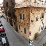Trastevere Four Seasons Tiber View Apartamento Roma