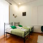 Apartamento Trastevere Four Seasons Tiber View *