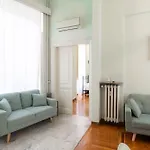 Apartamento Trastevere Four Seasons Tiber View