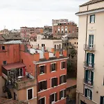 Trastevere Four Seasons Tiber View Roma