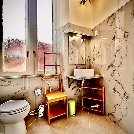 Trastevere Four Seasons Tiber View * Rom