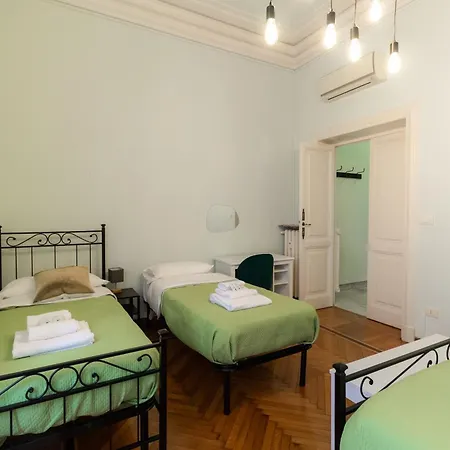 Trastevere Four Seasons Tiber View Apartamento