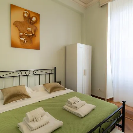 Trastevere Four Seasons Tiber View * Roma