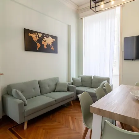 Trastevere Four Seasons Tiber View Appartamento *