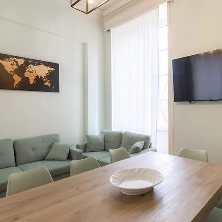 Appartamento Trastevere Four Seasons Tiber View