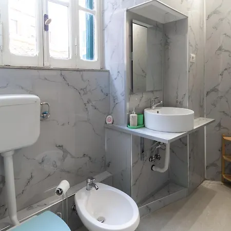 Trastevere Four Seasons Tiber View Appartamento Roma