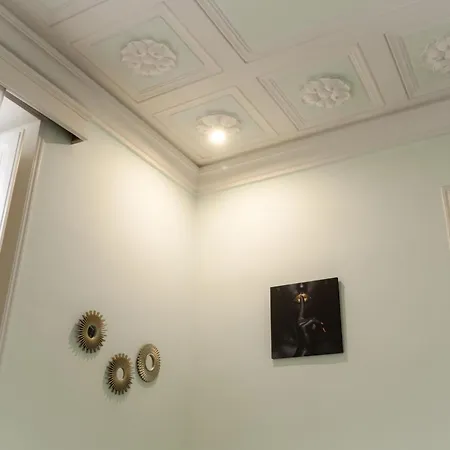 Appartamento Trastevere Four Seasons Tiber View