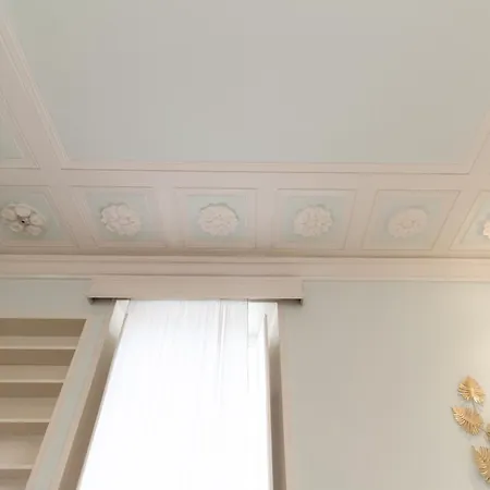 Trastevere Four Seasons Tiber View Appartamento *