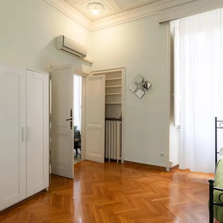 Trastevere Four Seasons Tiber View Appartamento *