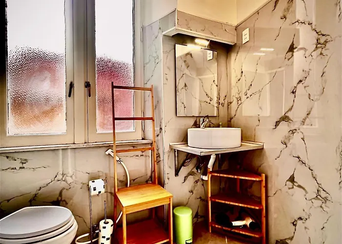 Trastevere Four Seasons Tiber View * Ρώμη