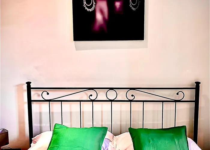 Trastevere Four Seasons Tiber View Apartment Rom